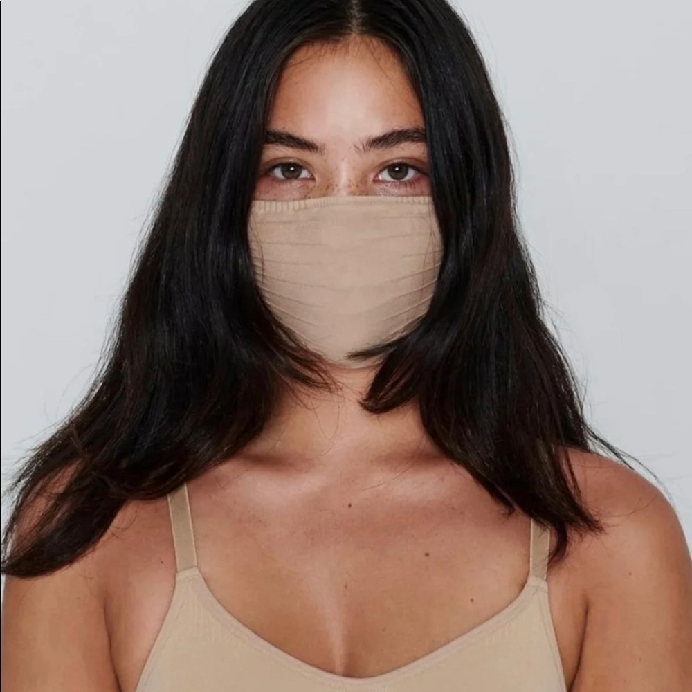 Skims Clay Mask